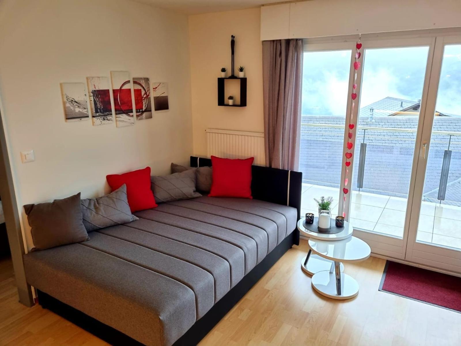 Panoramablick Apartment