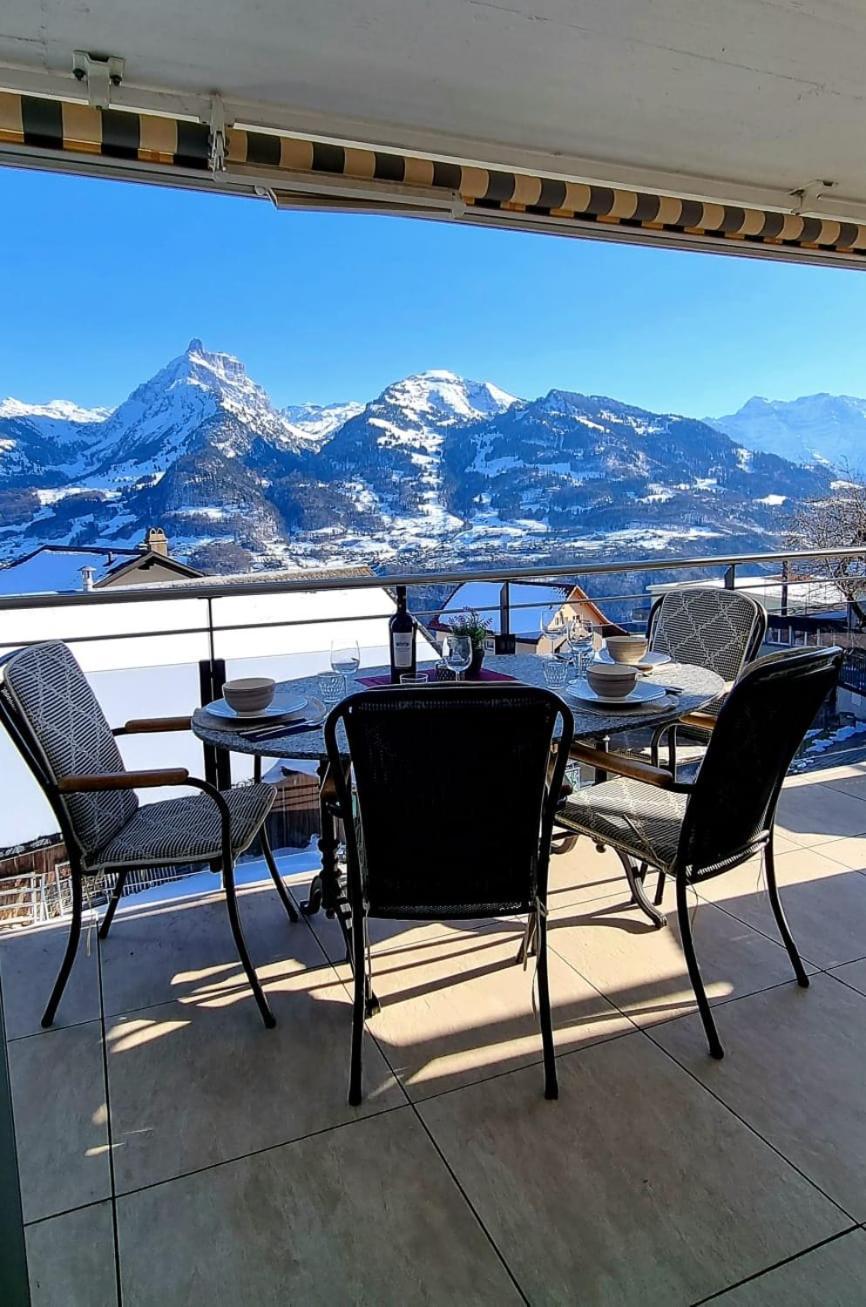 Panoramablick *